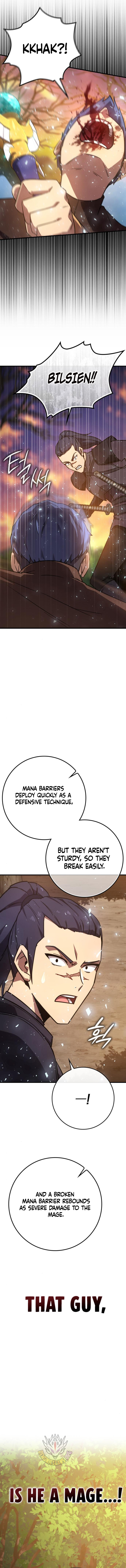 Limit-Breaking Genius Mage Chapter 5 6